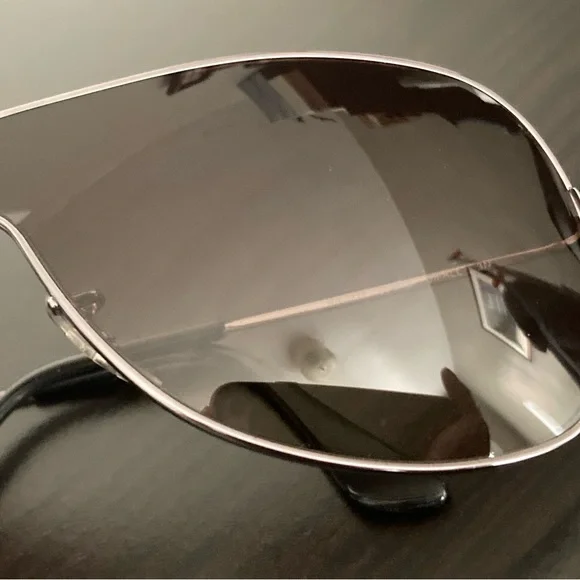Ray-Ban Sunglasses RB3211 004/13 - Picture 9 of 9